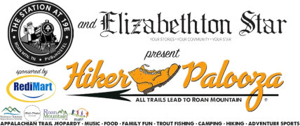 Hikerpalooza Banner